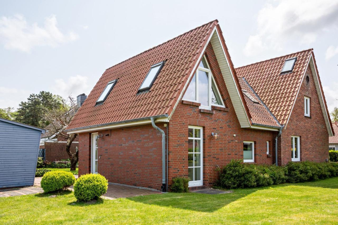Altes Fischerhaus Doese Cuxhaven Exterior foto